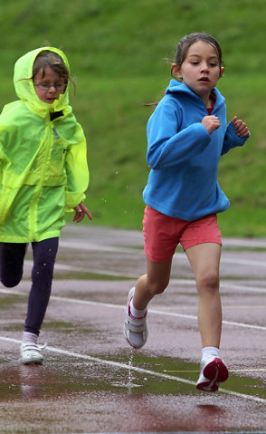 Minicross 2011