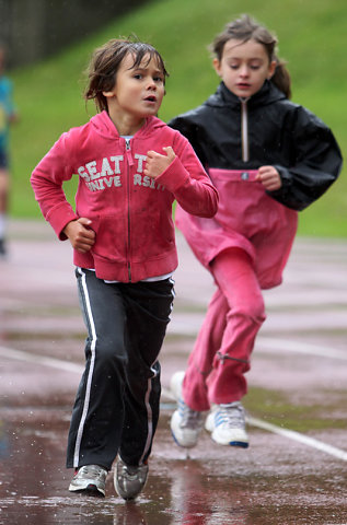 Minicross 2011