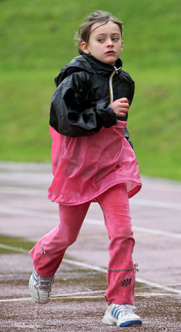 Minicross 2011