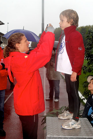 Minicross 2011