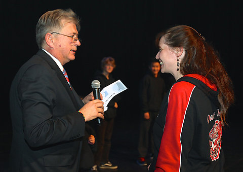 Victoires du Sport 2014