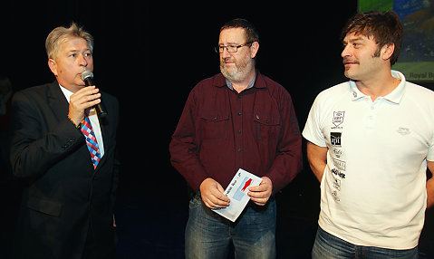 Victoires du Sport 2014