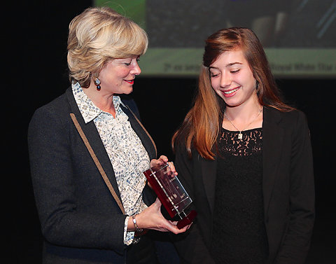 Victoires du Sport 2014