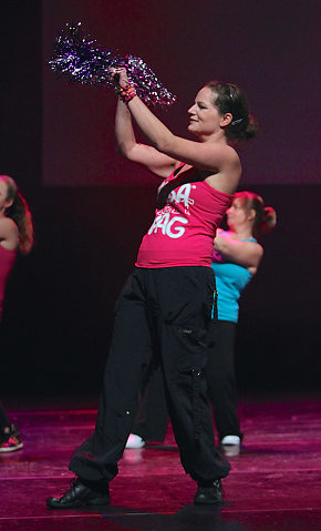 Victoires du Sport 2014