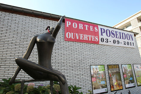 Poséidon 2011