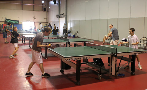 Poséidon 2011