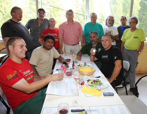 Poséidon 2011