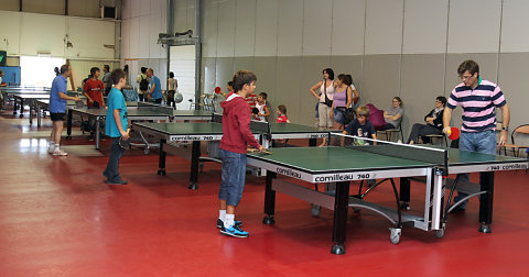 Poséidon 2011