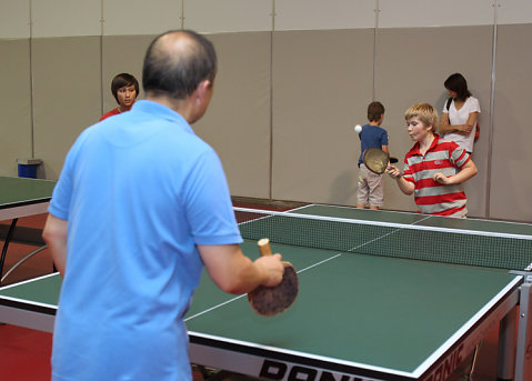 Poséidon 2011