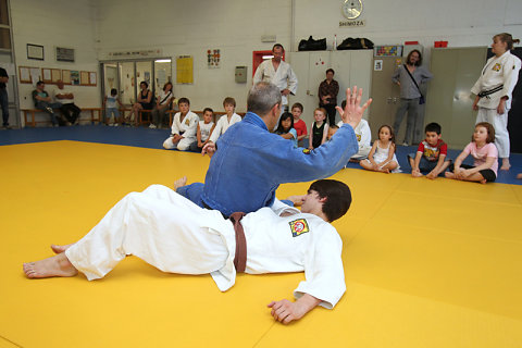 Poséidon 2011