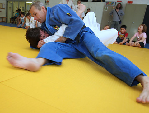 Poséidon 2011