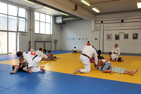 Poséidon 2011
