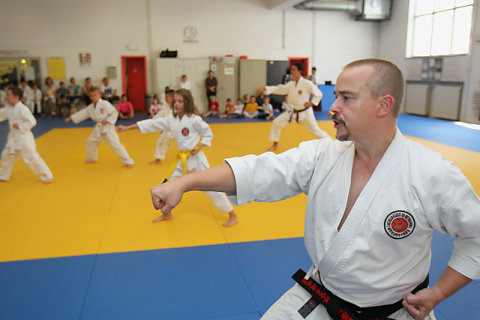 Poséidon 2011