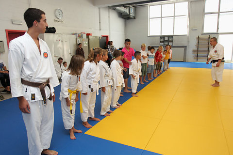 Poséidon 2011