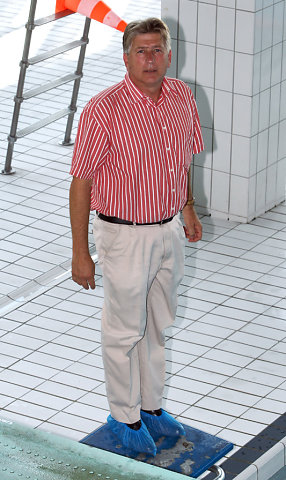 Poséidon 2011