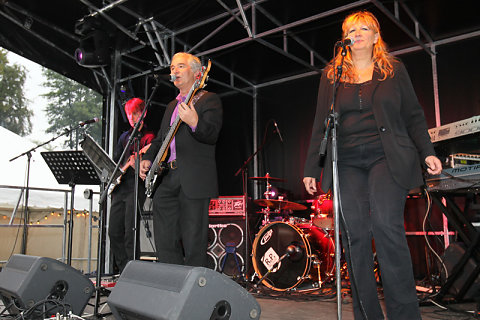 Bal de l'été 2011