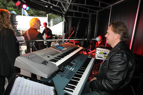 Bal de l'été 2011