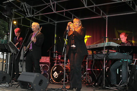 Bal de l'été 2011