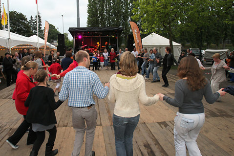 Bal de l'été 2011