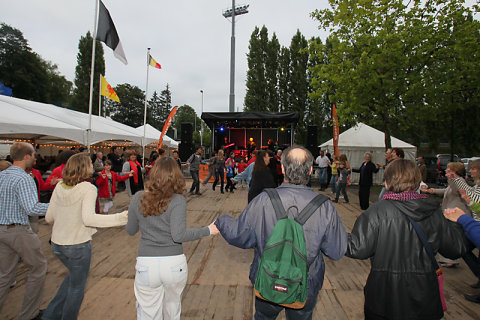 Bal de l'été 2011