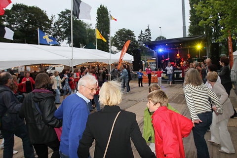 Bal de l'été 2011
