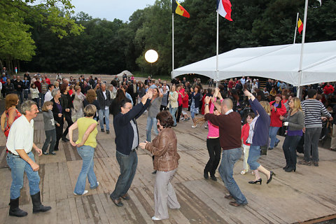 Bal de l'été 2011