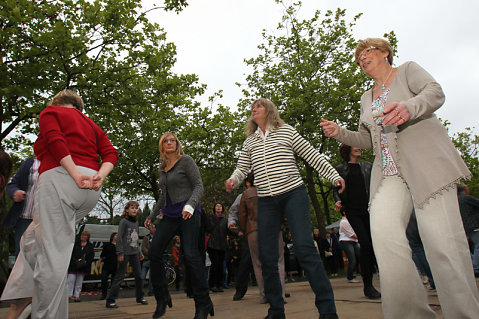 Bal de l'été 2011