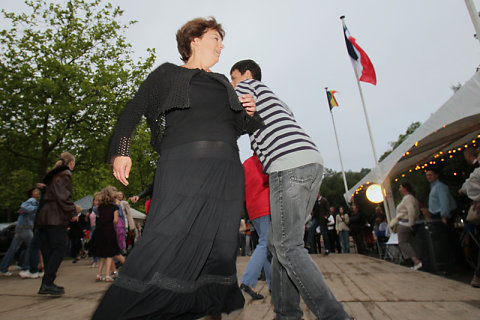 Bal de l'été 2011