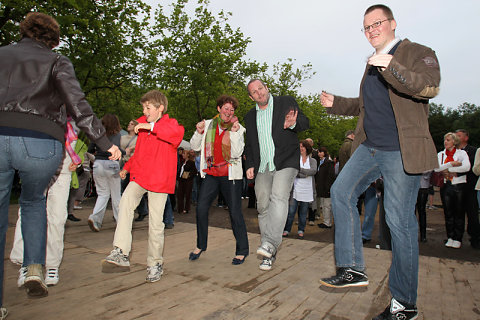Bal de l'été 2011