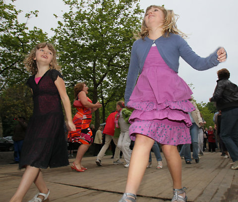 Bal de l'été 2011