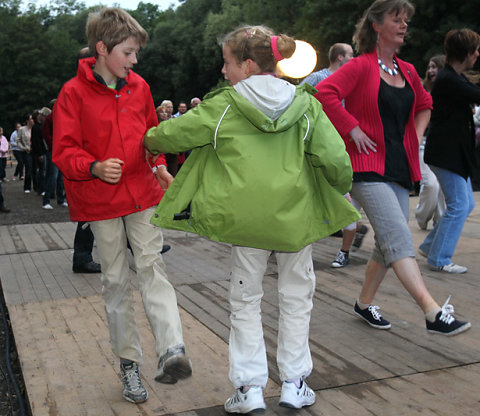 Bal de l'été 2011