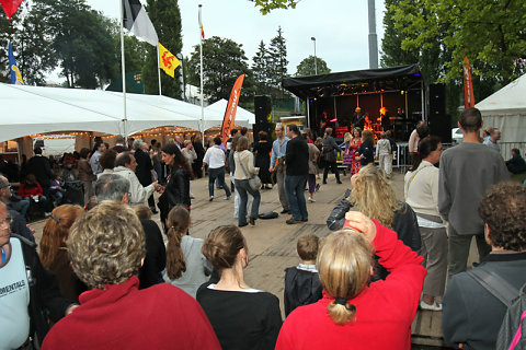 Bal de l'été 2011