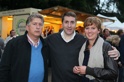 Bal de l'été 2011
