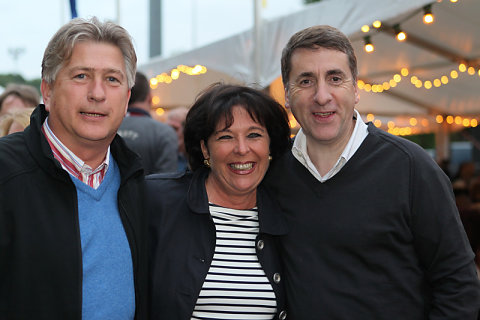 Bal de l'été 2011
