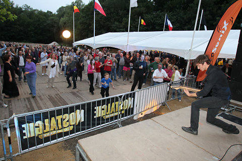 Bal de l'été 2011