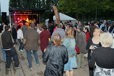 Bal de l'été 2011