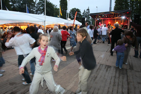 Bal de l'été 2011