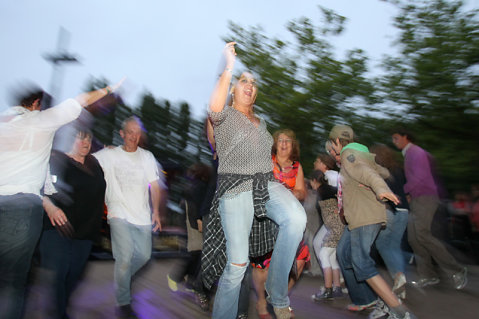 Bal de l'été 2011