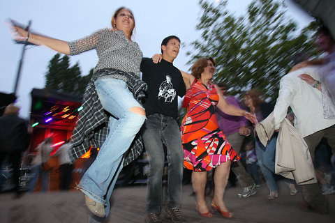Bal de l'été 2011