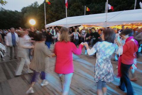 Bal de l'été 2011