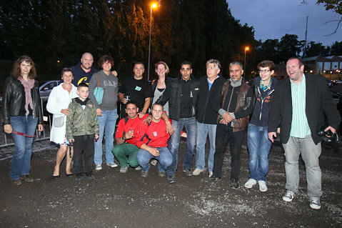 Bal de l'été 2011
