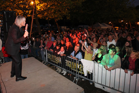 Bal de l'été 2011