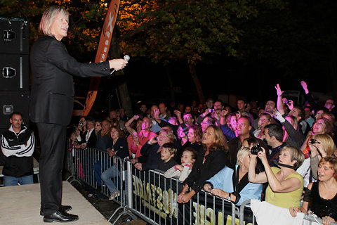 Bal de l'été 2011