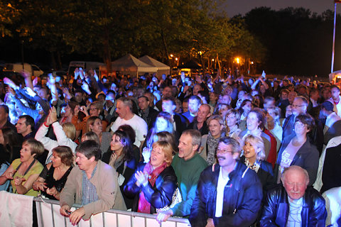 Bal de l'été 2011