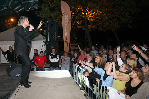Bal de l'été 2011