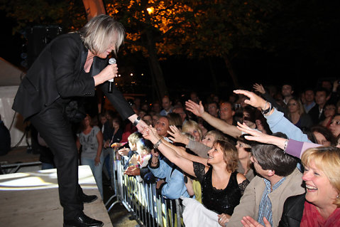 Bal de l'été 2011