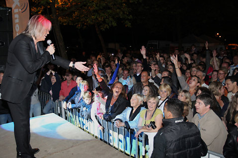 Bal de l'été 2011