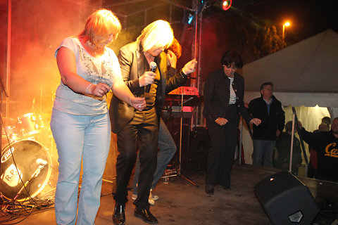 Bal de l'été 2011