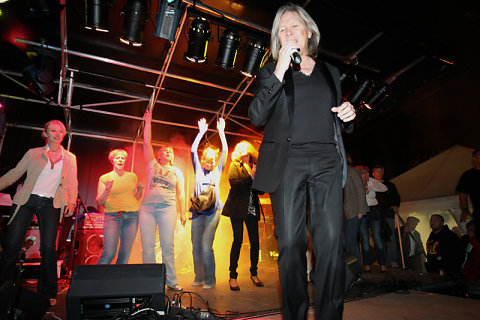 Bal de l'été 2011