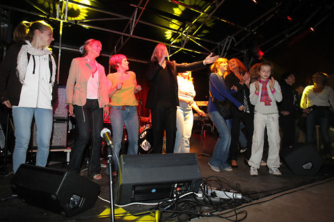 Bal de l'été 2011